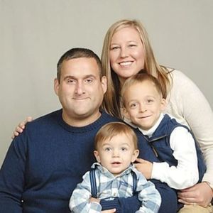 Meet your Posher, Brittany